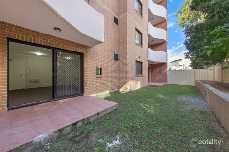 Property photo of 4/20-22 Clifton Street Blacktown NSW 2148