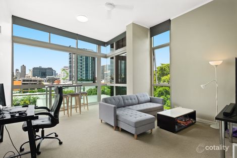 Property photo of 301/8 Church Street Fortitude Valley QLD 4006