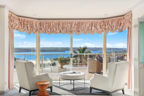 Property photo of 100 New South Head Road Vaucluse NSW 2030