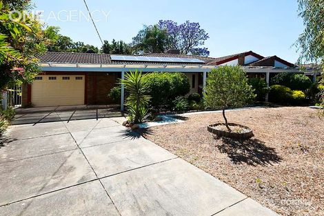 Property photo of 19 Wakehurst Place Kelmscott WA 6111