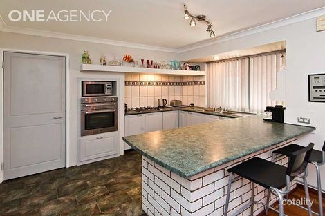 Property photo of 19 Wakehurst Place Kelmscott WA 6111