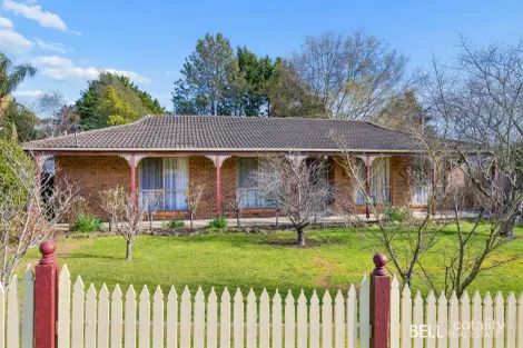 8 Jeanette St, Woori Yallock, VIC 3139