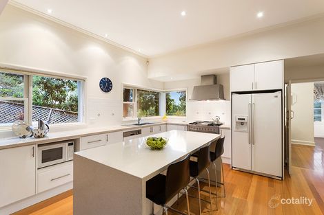 Property photo of 73 The Boulevard Ivanhoe VIC 3079
