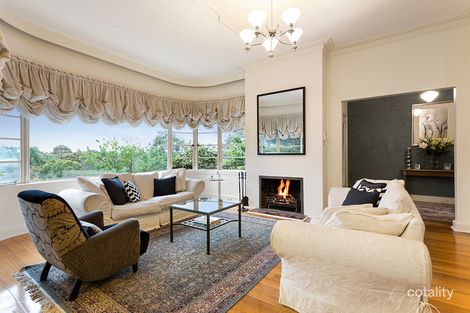 Property photo of 73 The Boulevard Ivanhoe VIC 3079