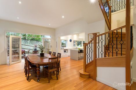 Property photo of 73 The Boulevard Ivanhoe VIC 3079