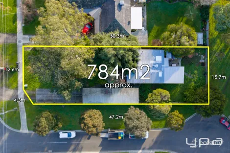 Property photo of 14 Pascoe Street Westmeadows VIC 3049