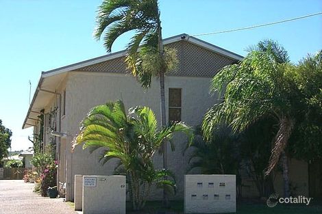 49 Cook St N, North Ward, QLD 4810