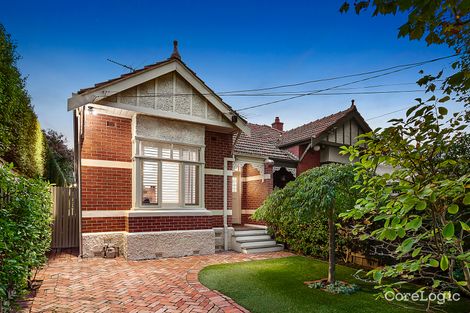 Property photo of 20 Hope Street Glen Iris VIC 3146