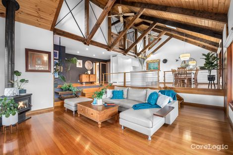 Property photo of 28 Fraser Street Diamond Creek VIC 3089