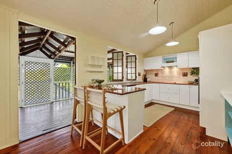 Property photo of 28 Mears Street Mysterton QLD 4812