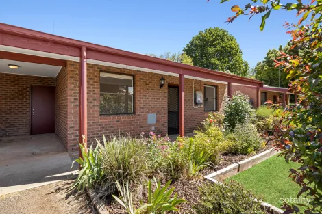 5/56a High St, Trentham, VIC 3458