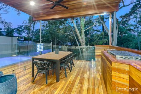 Property photo of 14 Ironside Street St Lucia QLD 4067