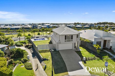 Property photo of 23 Beaufort Circuit Banksia Beach QLD 4507