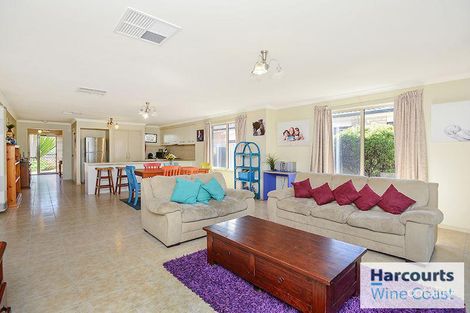 Property photo of 60 Pridham Boulevard Aldinga Beach SA 5173