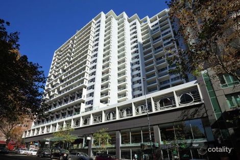 Property photo of 1204/81 Macleay Street Potts Point NSW 2011