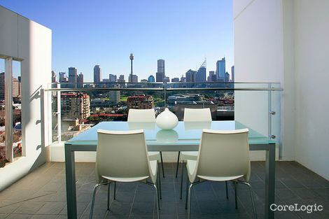 Property photo of 1204/81 Macleay Street Potts Point NSW 2011