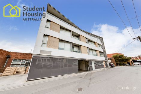 Property photo of 501/1-5 Queens Avenue Hawthorn VIC 3122