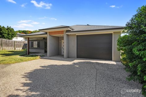 28B LUSITANIA ST, NEWTOWN, QLD 4305