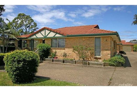 2/84 Caldarra Ave, Engadine, NSW 2233