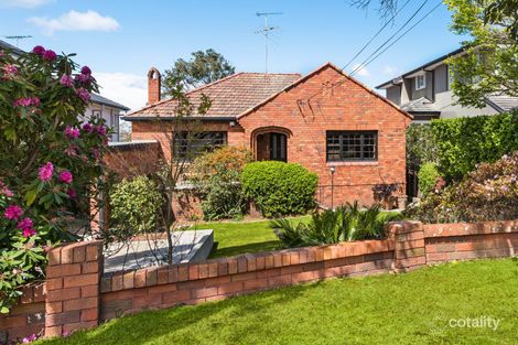 Property photo of 14 Dalmeny Road Northbridge NSW 2063