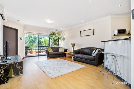 Property photo of 2/150 Hay Street Subiaco WA 6008