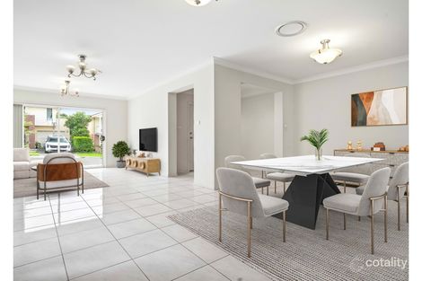 Property photo of 14 Tuabilli Street Pemulwuy NSW 2145