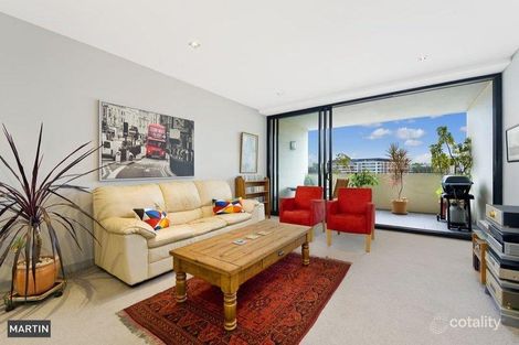 1403/1 Grandstand Pde, Zetland, NSW 2017