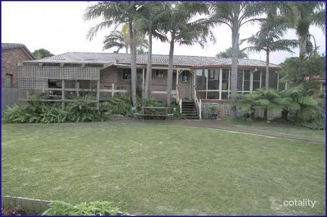 3 Burrawong Dr, Port Macquarie, NSW 2444