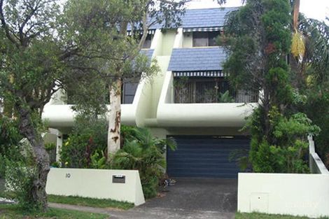 1/10 Maretimo St, Balgowlah, NSW 2093