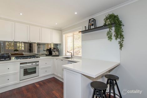 Property photo of 5 Jacaranda Avenue Blaxland NSW 2774