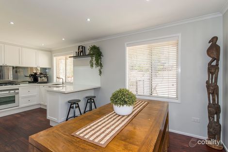 Property photo of 5 Jacaranda Avenue Blaxland NSW 2774