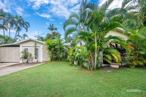 Property photo of 20 Nerita Crescent Nelly Bay QLD 4819