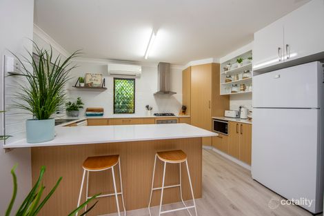 Property photo of 20 Nerita Crescent Nelly Bay QLD 4819