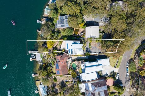 Property photo of 1 Bayhaven Place Gymea Bay NSW 2227