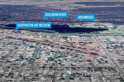 Property photo of 11 Isabella Street Shepparton VIC 3630