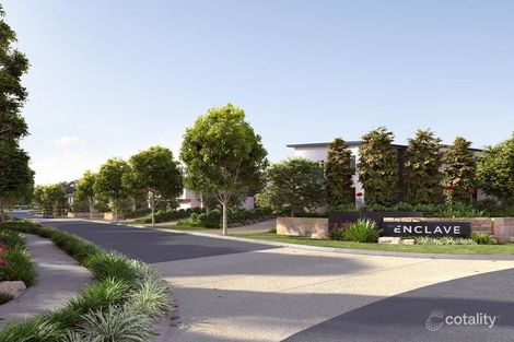 Property photo of 18 Regent Court Bahrs Scrub QLD 4207