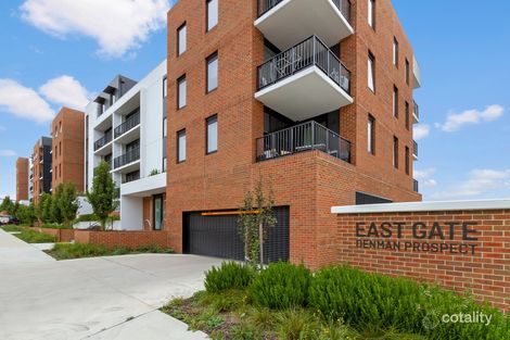 Property photo of 38/14 Hoolihan Street Denman Prospect ACT 2611