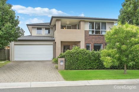 Property photo of 12 Claremont Street Kellyville Ridge NSW 2155