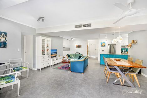 Property photo of 279 Esplanade Cairns North QLD 4870