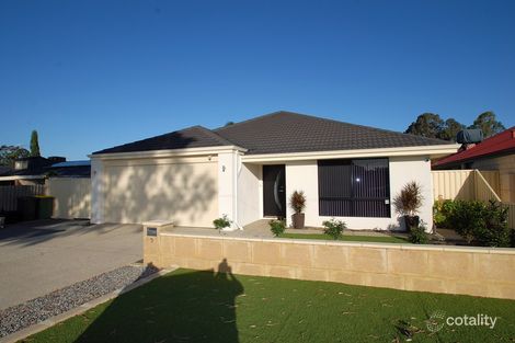 9 Belvedaire Way, Lynwood, WA 6147