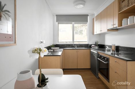 Property photo of 21/178 Power Street Hawthorn VIC 3122