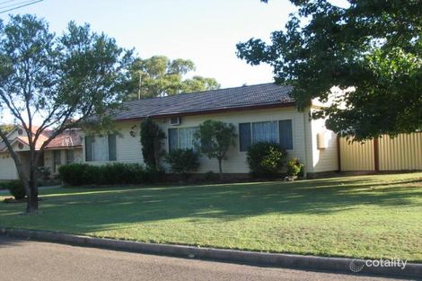 14 Ogilvie St, East Hills, NSW 2213