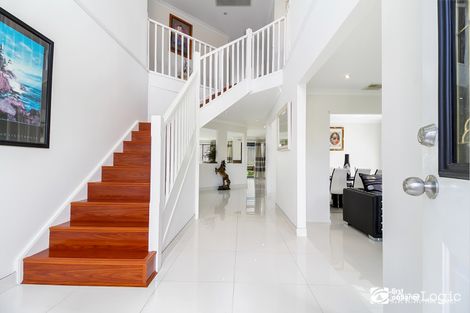 Property photo of 12 Stave Place Kellyville Ridge NSW 2155