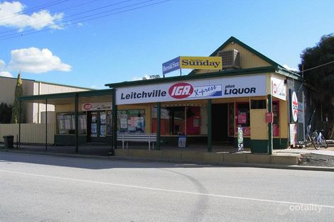 10-14 King Albert Ave, Leitchville, VIC 3567