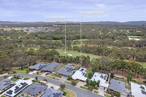 Property photo of 155 Pickworth Street Thurgoona NSW 2640