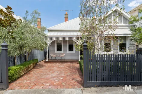 127 The Parade, Ascot Vale, VIC 3032