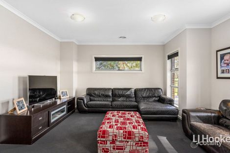 Property photo of 12 Alphie Way Doreen VIC 3754