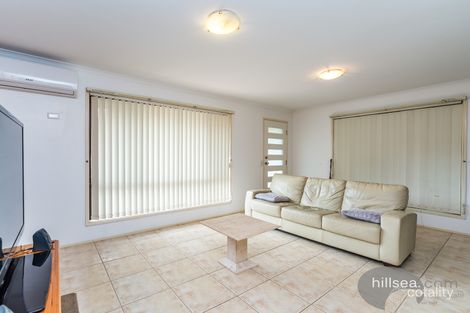 Property photo of 1/3 Botanical Drive Labrador QLD 4215