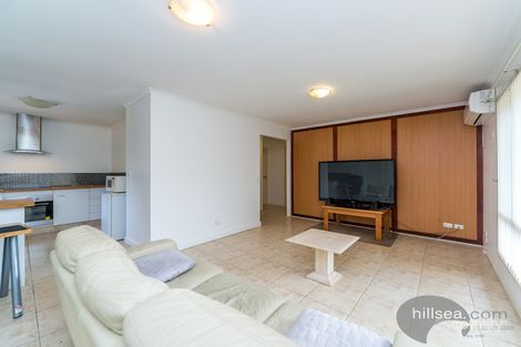 Property photo of 1/3 Botanical Drive Labrador QLD 4215