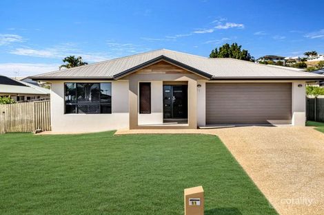 Property photo of 11 Hempel Street Bushland Beach QLD 4818